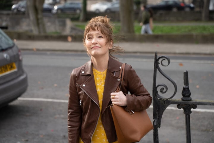 Lesley Manville