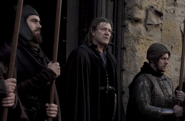 Sean Bean