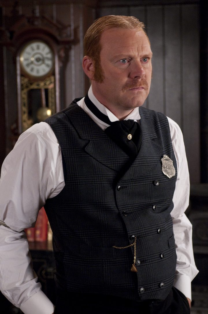 Thomas Craig