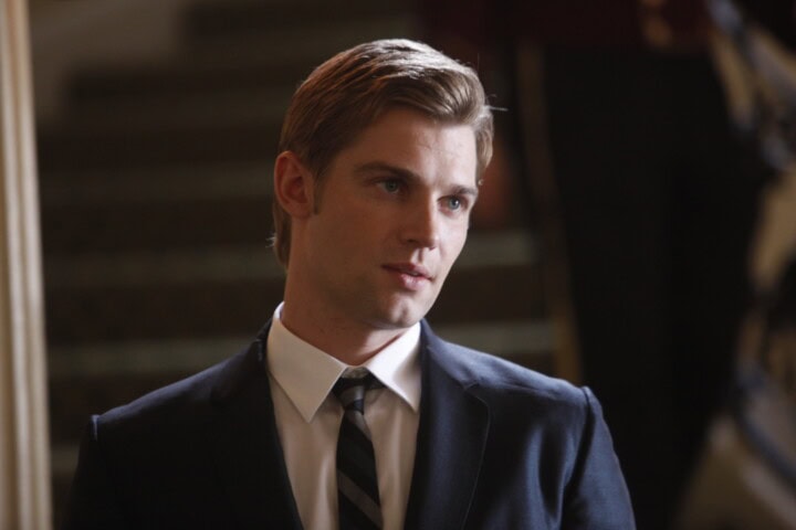 Mike Vogel