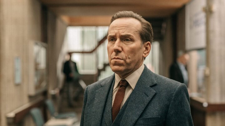Ben Miller