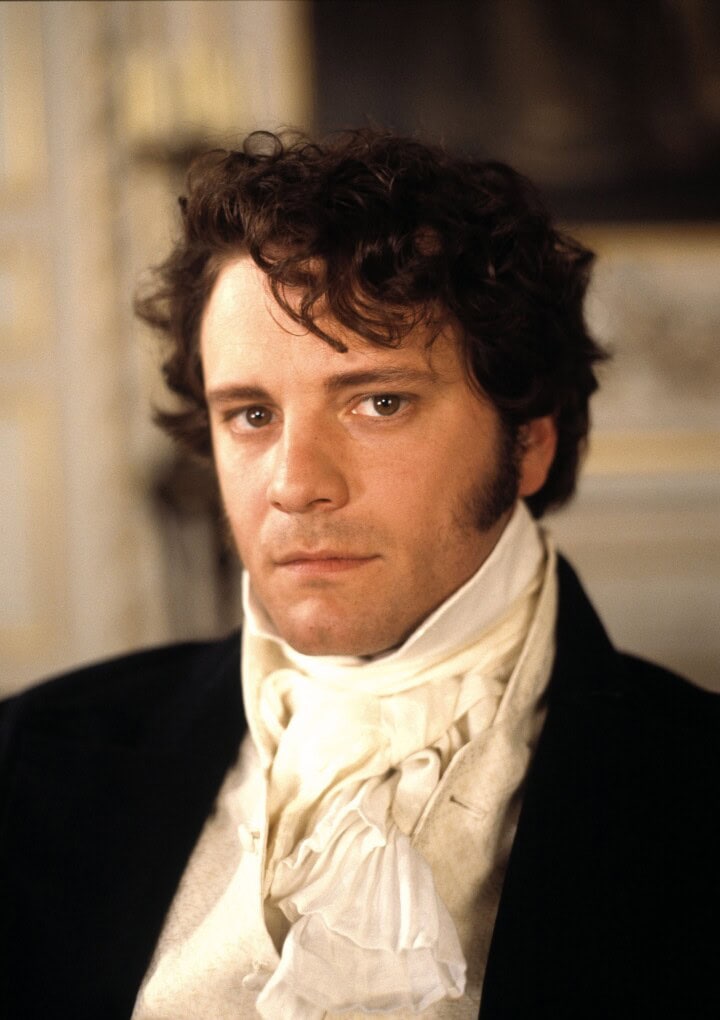Colin Firth