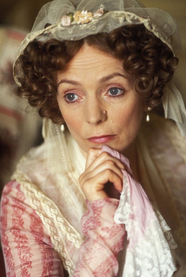 Alison Steadman