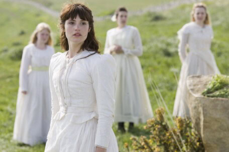TESS OF THE D'URBERVILLES