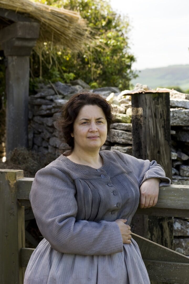 Ruth Jones