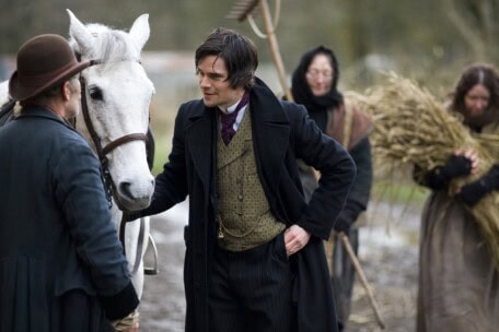 TESS OF THE D'URBERVILLES