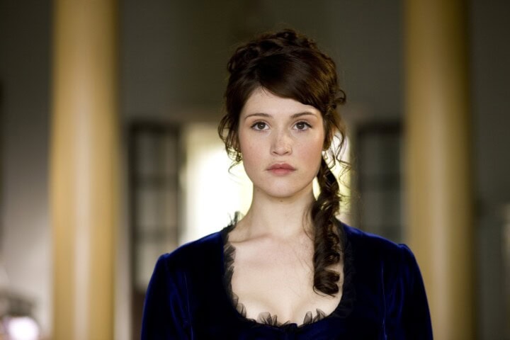 TESS OF THE D'URBERVILLES