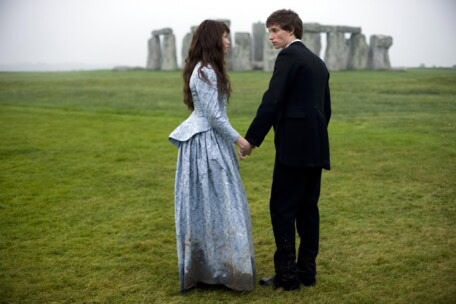 TESS OF THE D'URBERVILLES