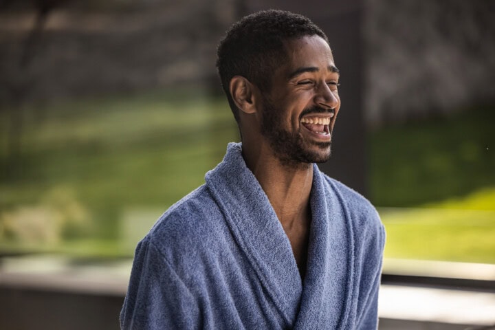 Alfred Enoch