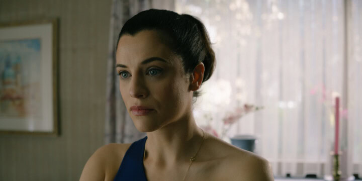Jessica De Gouw