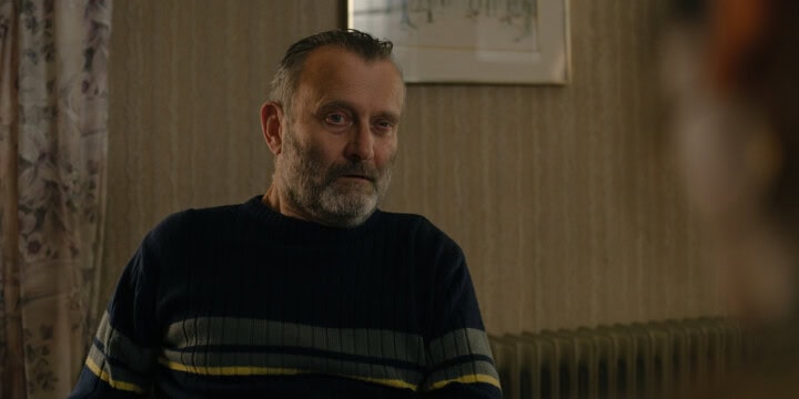 Hugh Dennis