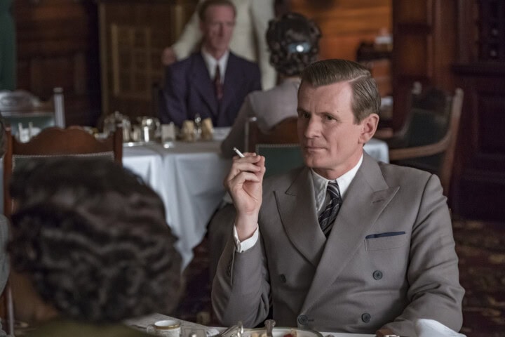 Steven Mackintosh