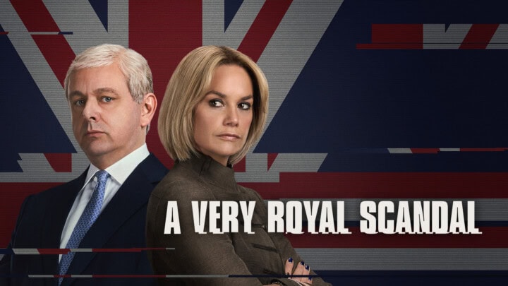 A Very Royal Scandal