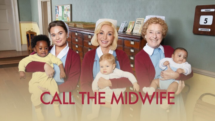 Call the Midwife