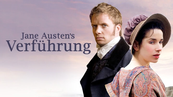 Jane Austen's Verführung