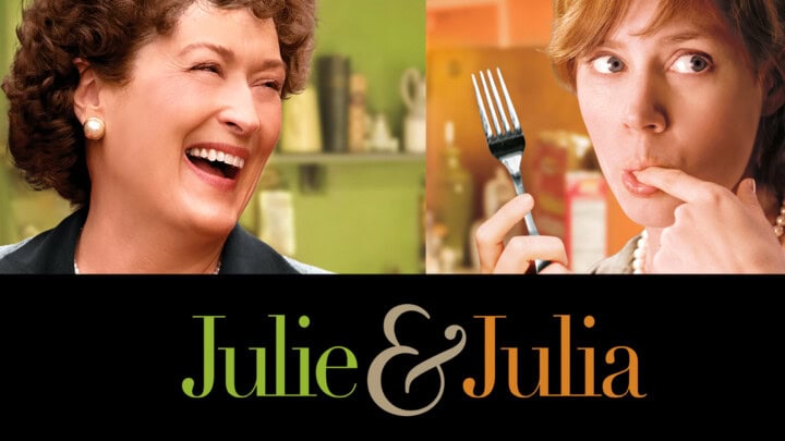Julie & Julia