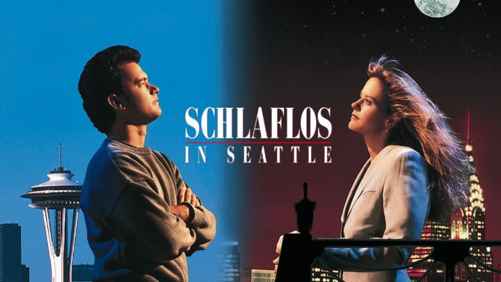 Schlaflos in Seattle