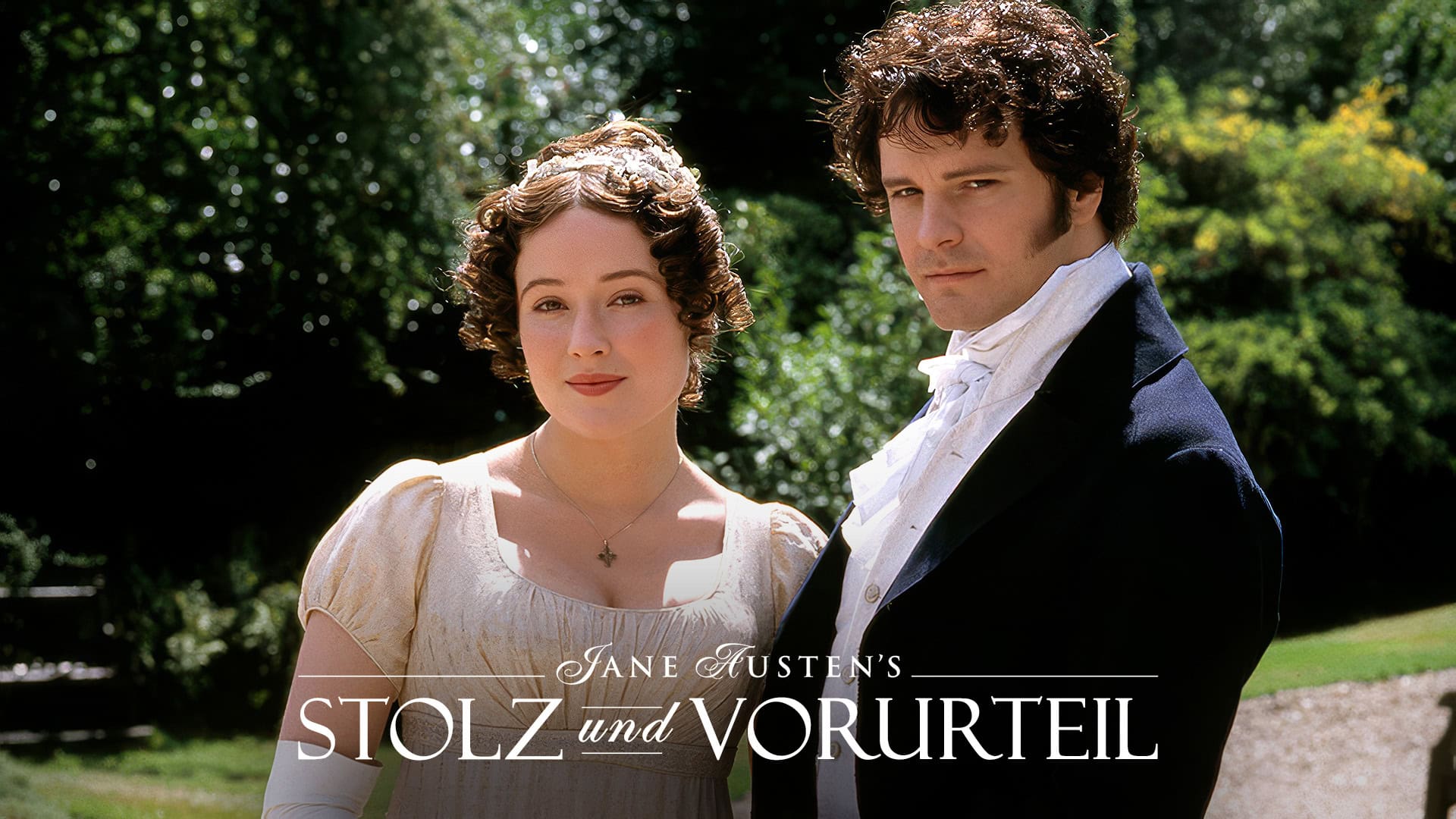 Stolz Und Vorurteil AXN