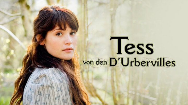 Tess von den d'Urbervilles