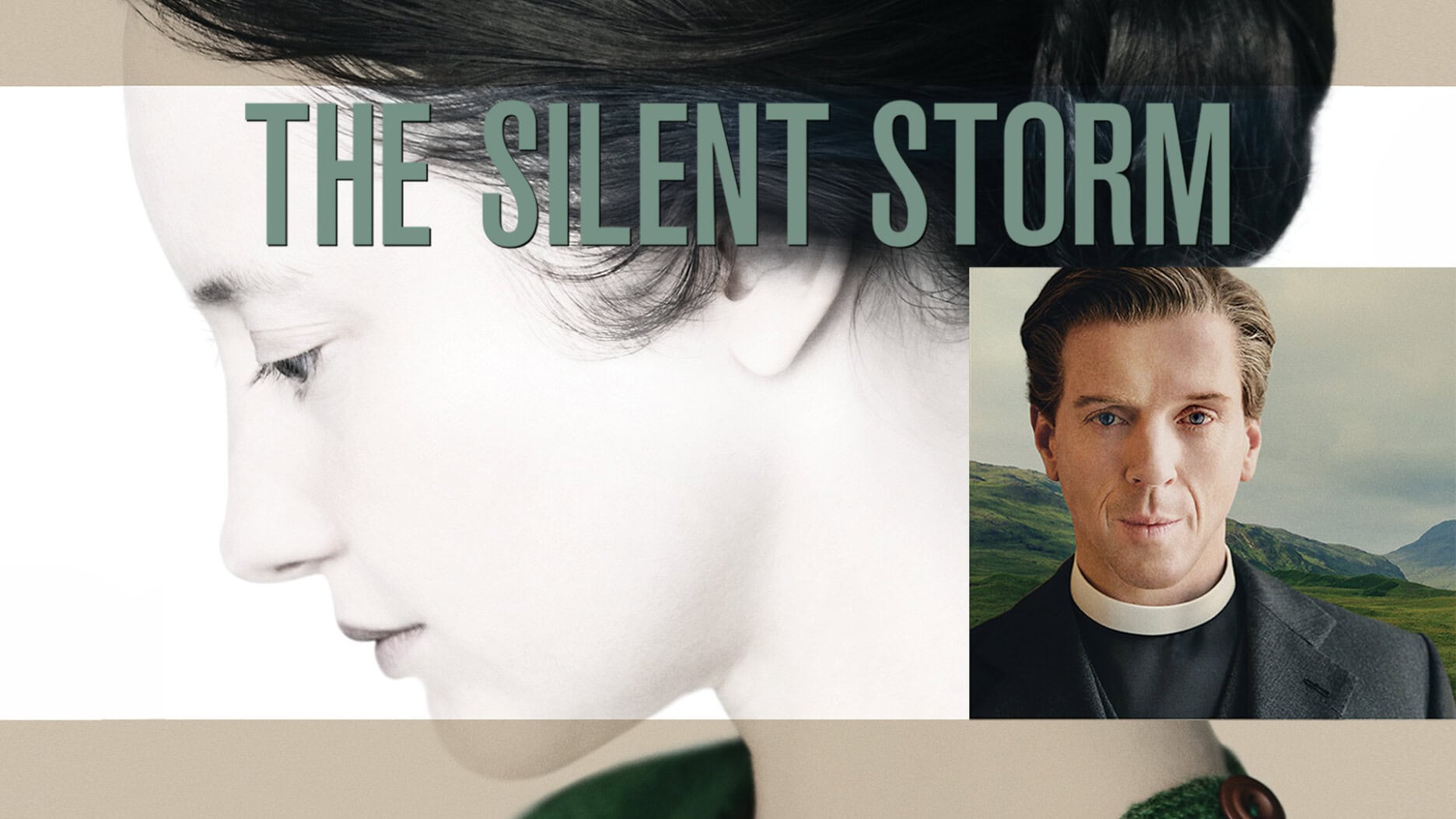 axn white_the silent storm_keyart