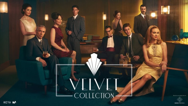 Velvet Collection