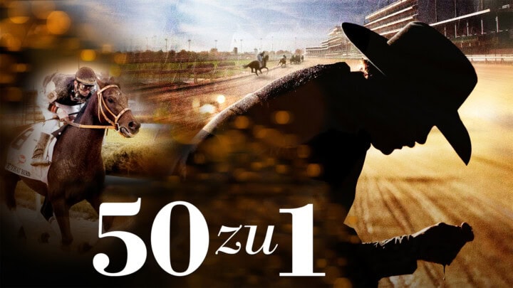 50 zu 1