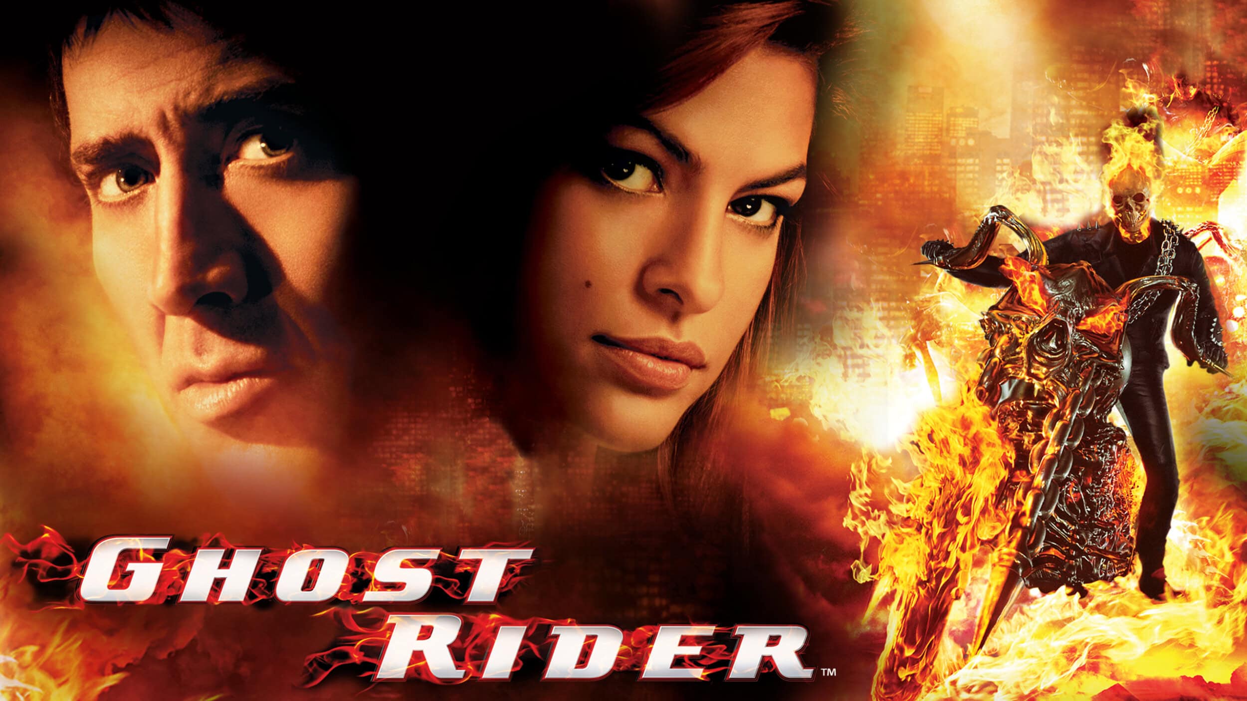 Ghost Rider AXN