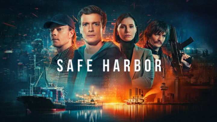 Safe Harbor