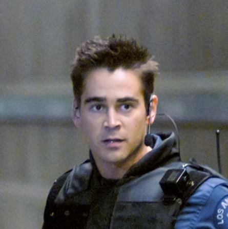 Colin Farrell