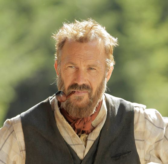 Kevin Costner