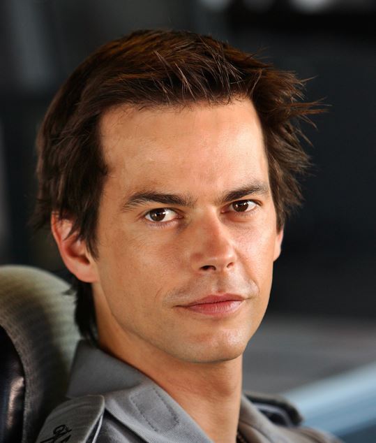 Kristian Schmid