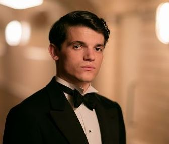 Edward Bluemel