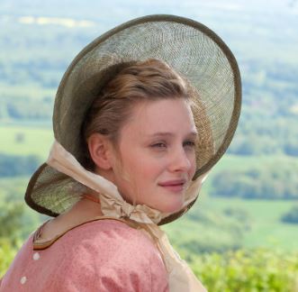 Romola Garai