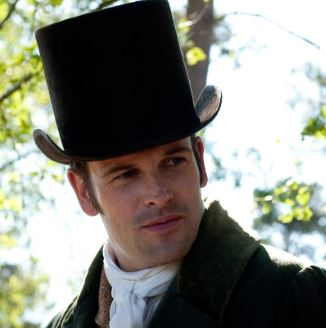 Jonny Lee Miller