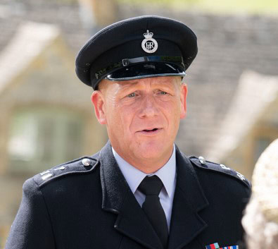 John Burton