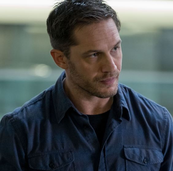 Tom Hardy