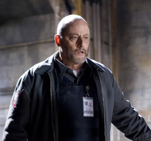 Jean Reno