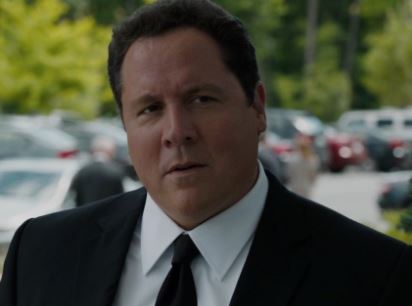 Jon Favreau