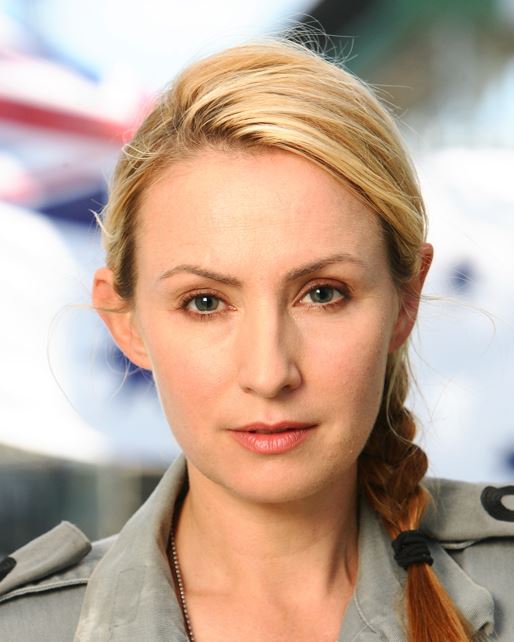 Lisa McCune
