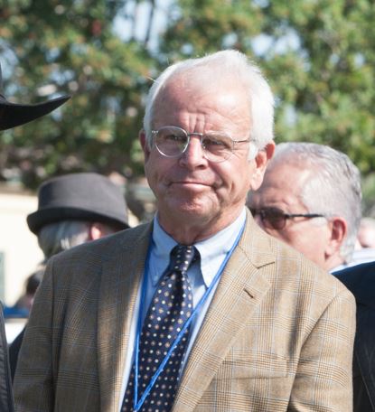 William Devane