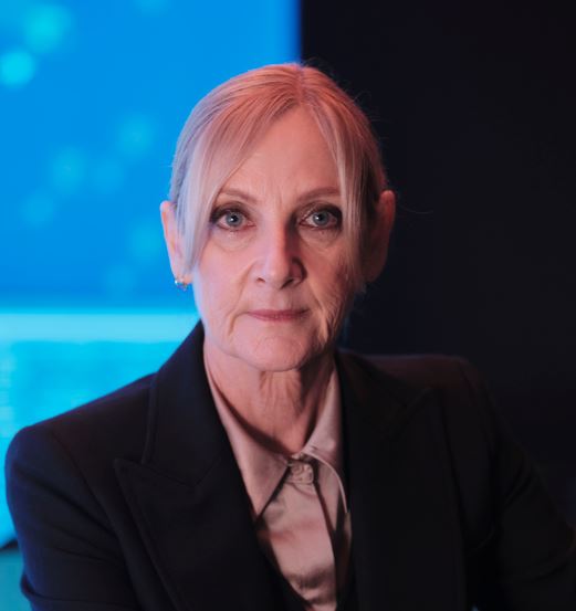 Lesley Sharp