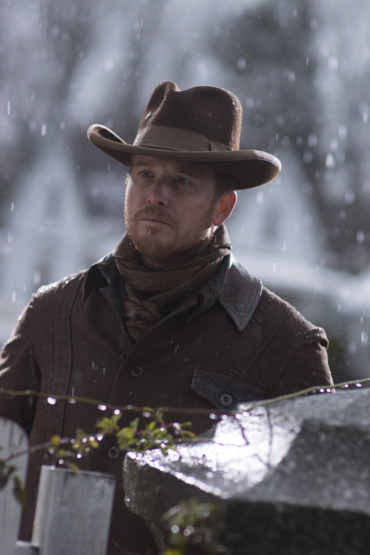 Cole Hauser