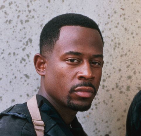 Martin Lawrence
