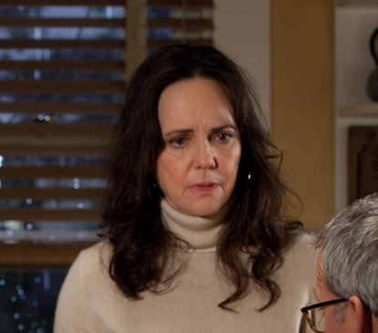 Sally Field