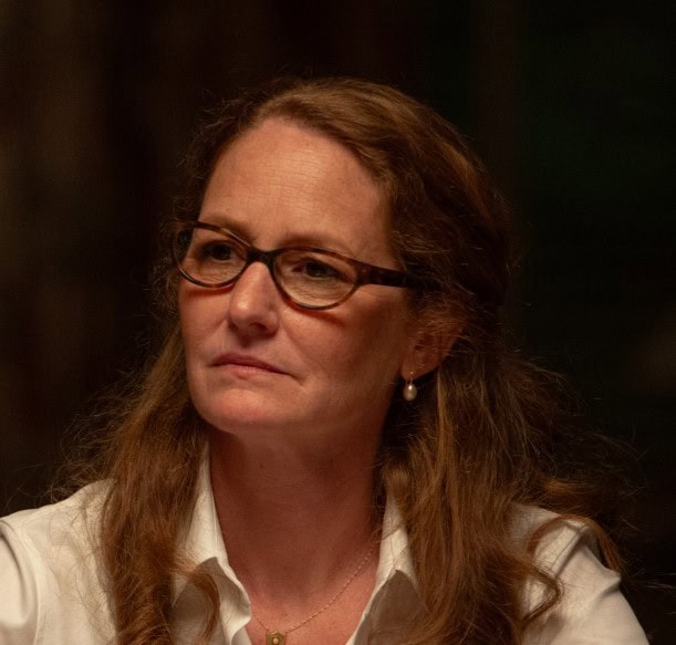 Melissa Leo