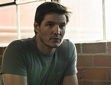 Pedro Pascal