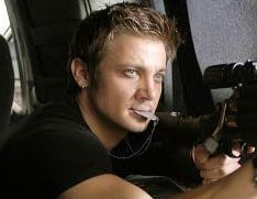 Jeremy Renner
