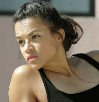 Michelle Rodriguez