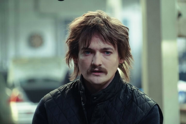 Jack Gleeson