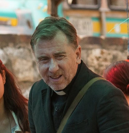 Tim Roth